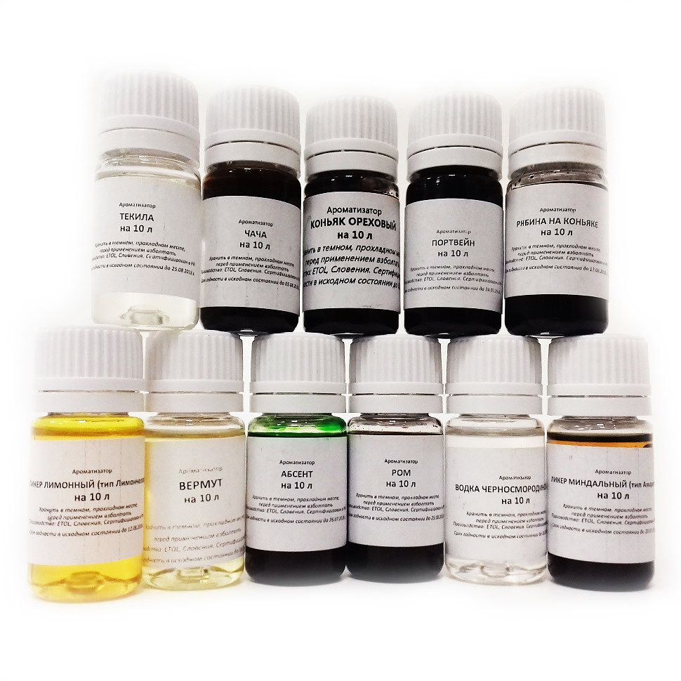 Вкусо ароматическая добавка от 75 рублей в Покровске