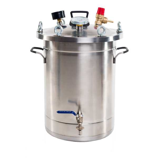 Распродажа автоклавов БУЛАТ в Покровске