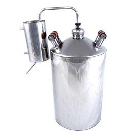 Самогонный аппарат в Покровске всего за 3200 рублей